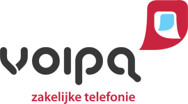 VoipQ logo